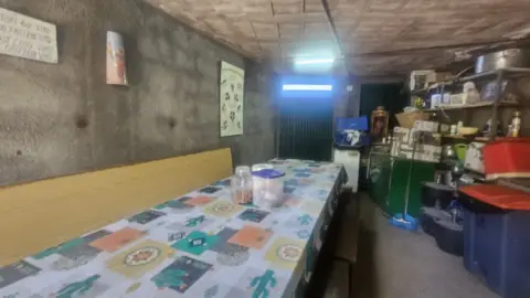 Finca rústica en Güímar