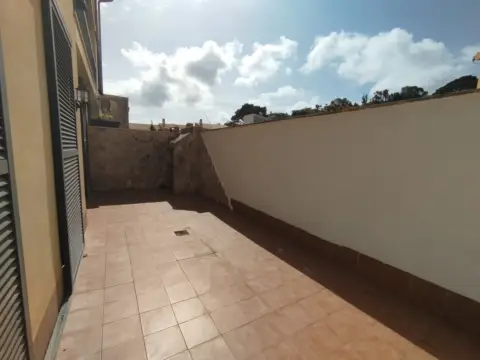 Piso en Selva