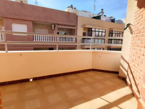 Piso en Lo Pagán