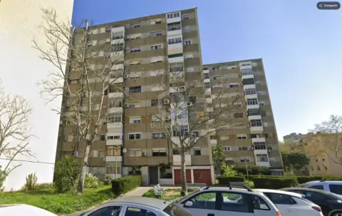 Piso en Badia del Vallès