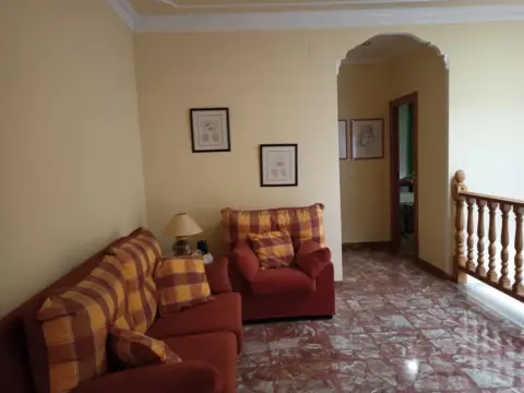Chalet en Sueca