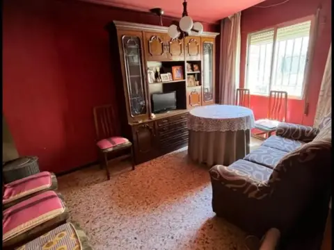 Chalet en Cetina