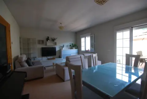 Chalet en San Martín de la Vega
