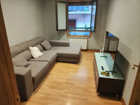 Piso en Iztieta-Ondartxo-Olibet-Etxeberrieta