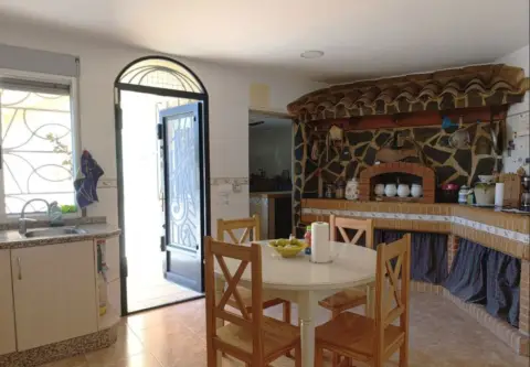 Finca rústica en Relleu