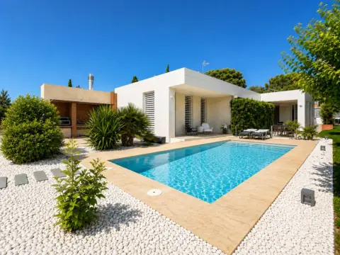 Casa en El Olivar de Mirabal