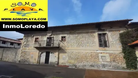 Chalet en Barrio de Loredo Cagigal, 47