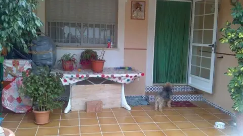 Dúplex en Santiago de la Ribera