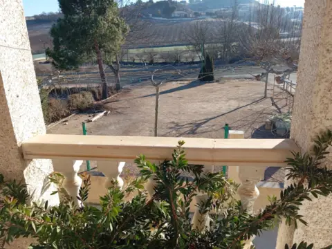 Chalet en Cerecinos del Carrizal