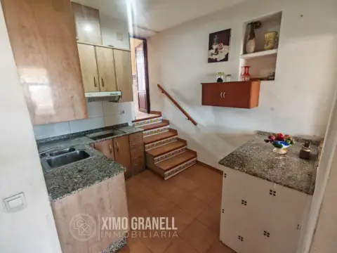 Chalet en Centre
