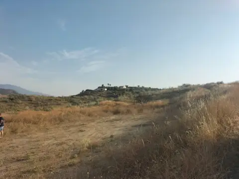 Finca rústica en Cártama