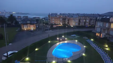Piso en Barreiros (Casco Urbano)