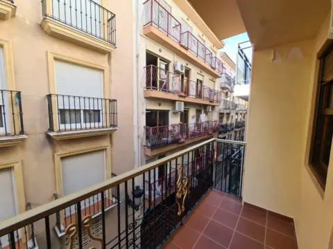 Edificio en Centre