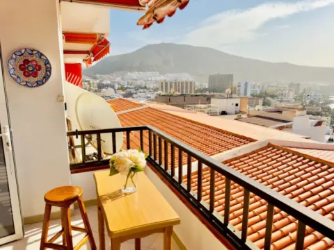 Apartamento en Playa de Las Américas