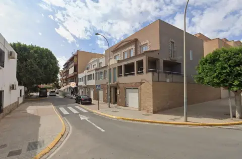 Chalet en Barrio Pabellón-Estación