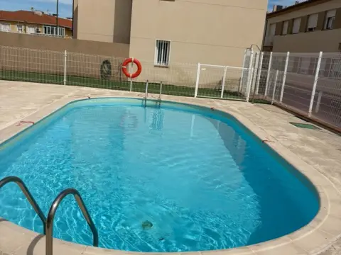 Piso en Yepes