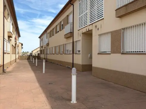 Piso en Yepes