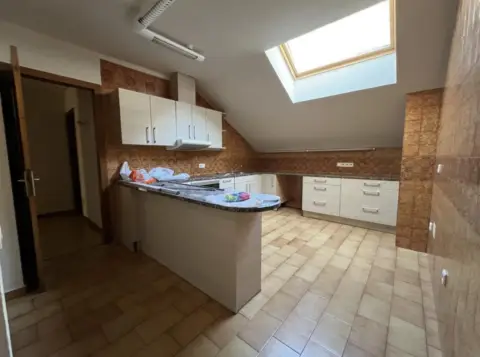 Apartamento en Centre