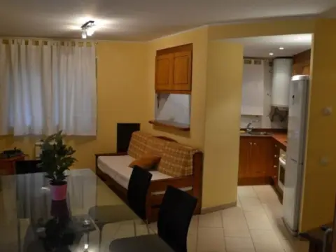 Apartment in Canillo