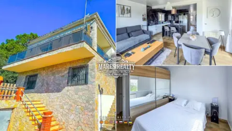 House in Lloret de Mar