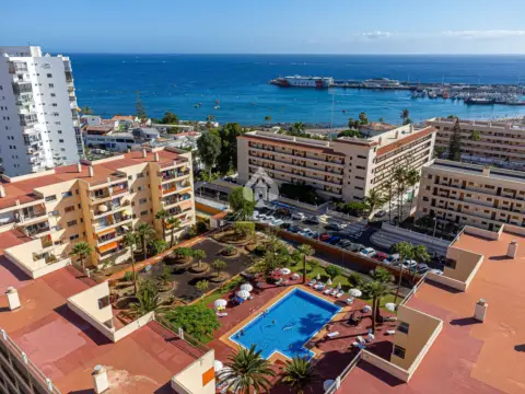 Apartamento en calle del Valle Menéndez, 1