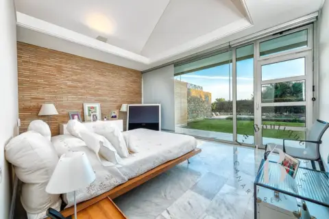 Casa en Maspalomas-Meloneras