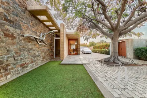 Casa en Maspalomas-Meloneras