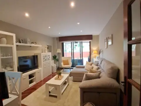Piso en Sada