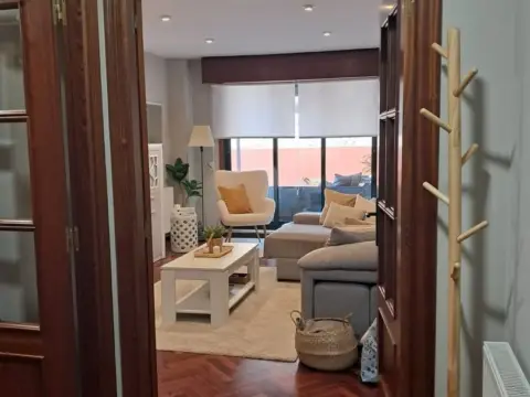 Piso en Sada