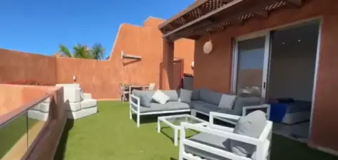 Apartamento en Guargacho-Guaza-Cho