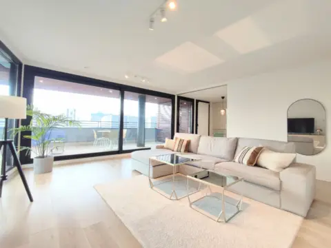 Piso en Beloso-Ripagaina