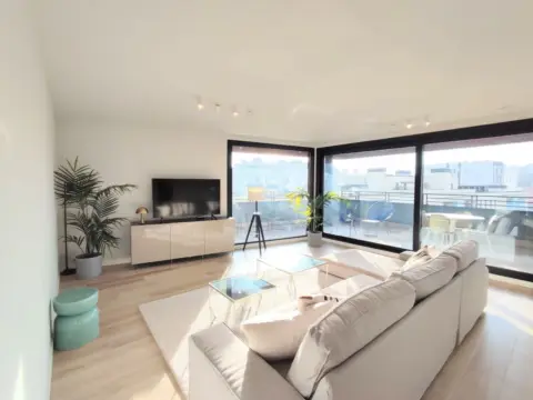 Piso en Beloso-Ripagaina