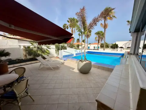 Casa en Castillo de Caleta Fuste