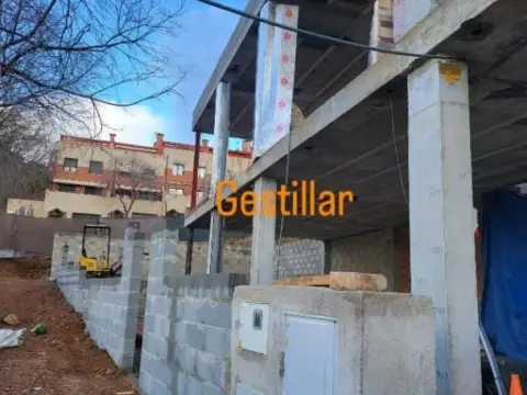 Casa adosada en Castellar del Vallès