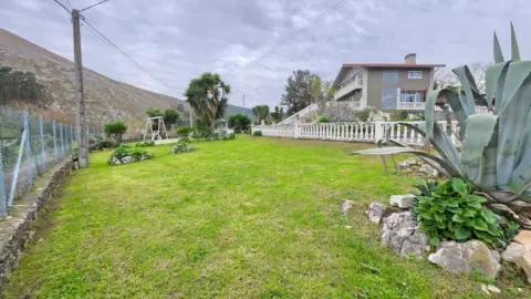 Chalet en Otañes-Baltezana-Ontón