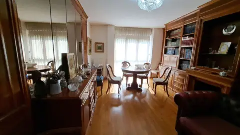 Piso en Casco Antiguo