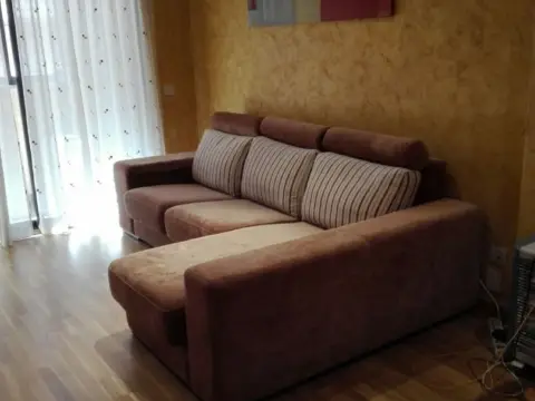 Piso en Santo Tomás-Universidad