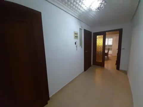 Piso en Sueca