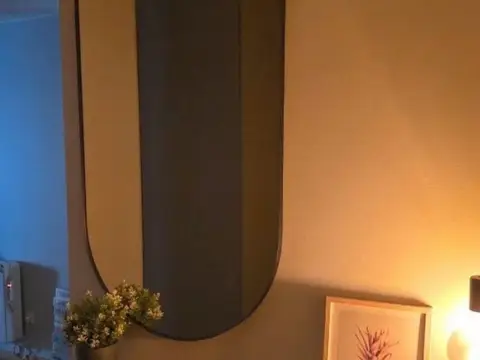 Piso en A Baiuca