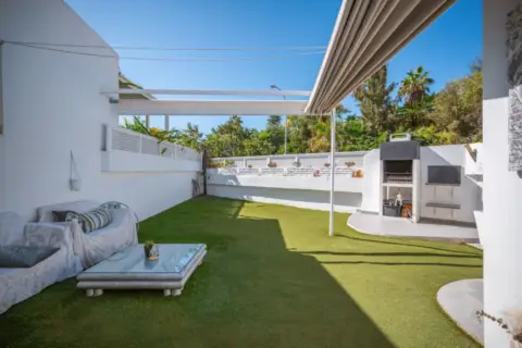 Casa en Adeje Norte