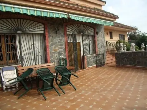 Chalet en Maçanet de la Selva