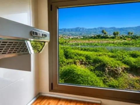 Apartamento en Playa Jardín