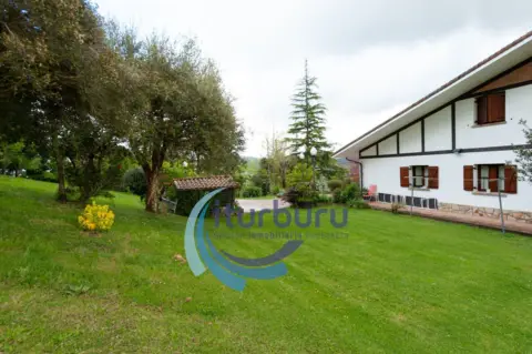 Chalet en Zamudio