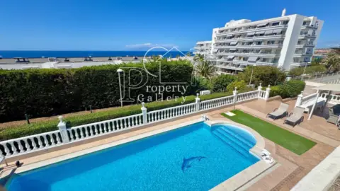 Chalet en Adeje Norte