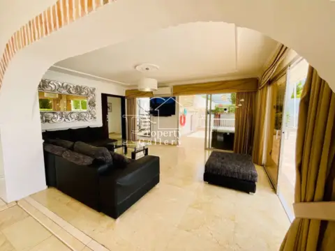 Chalet en Costa Adeje