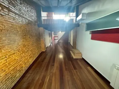Dúplex en Casco Antiguo