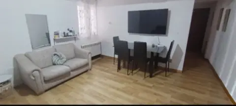 Piso en Delicias