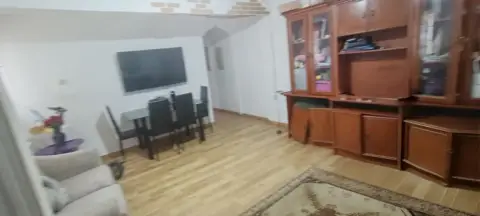 Piso en Delicias