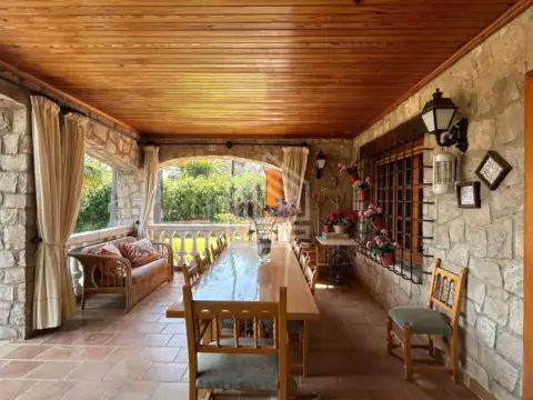 Chalet en Massarrojos