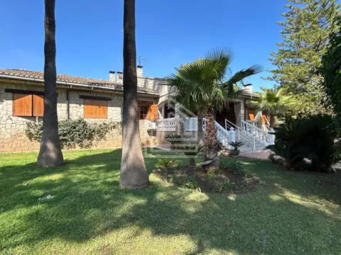 Chalet en Massarrojos